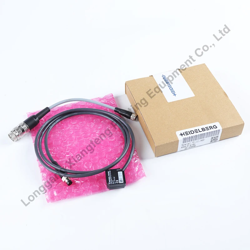 Original Printing Machine spare parts F2.110.1463, F2.1101462 Printing Machine Front Return Sensor for Heidelberg