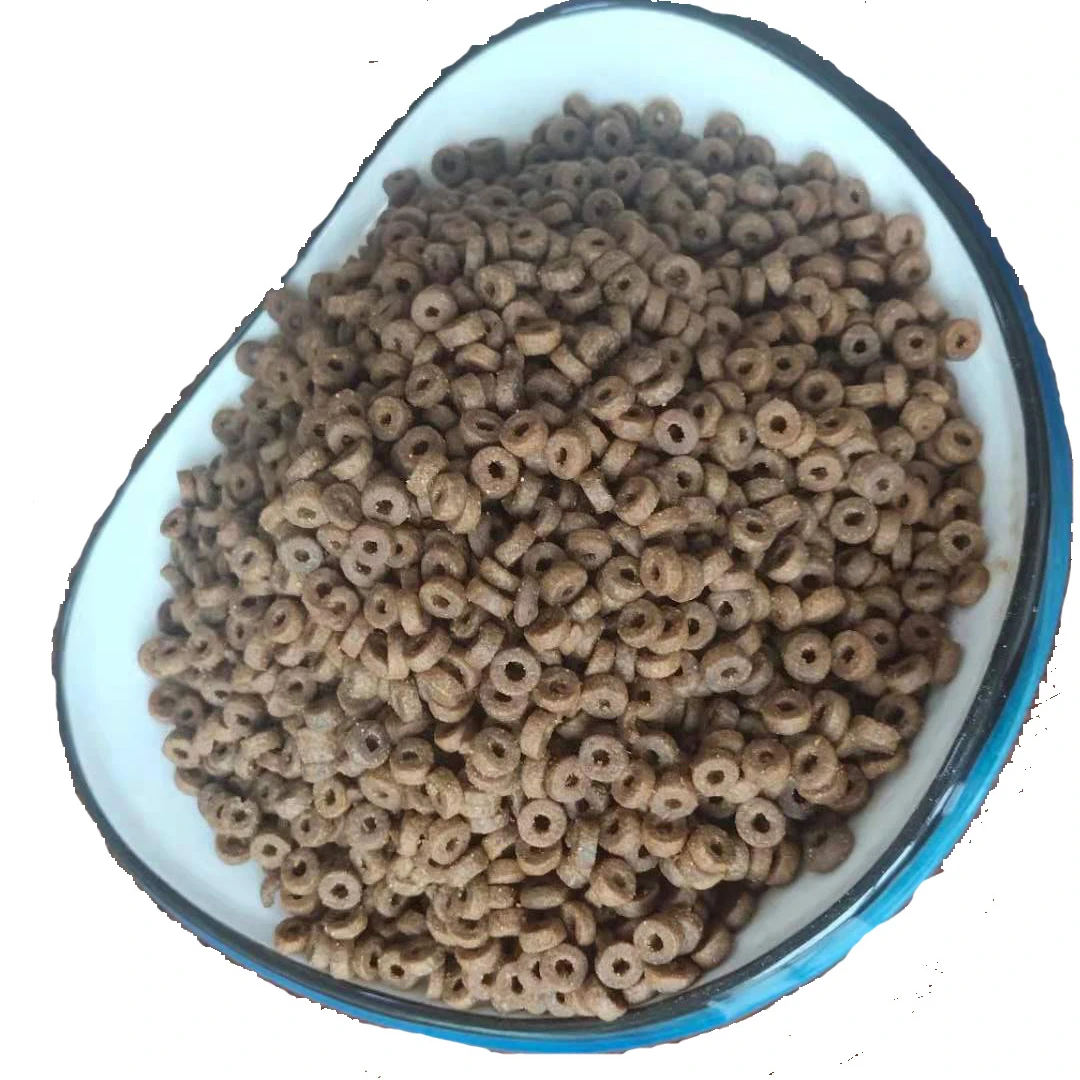 china factory direct supply   high nutrition  extruded  extruded formula  floating ablone  feed with low price