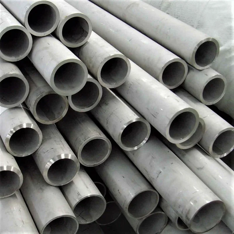 GB 13296-2007 4130 High Pressure Seamless Steel Pipe for Structure, Accessorize And Construction