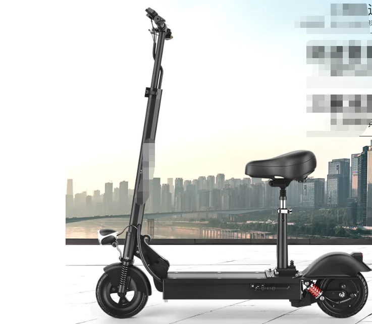 
PENGFAIES lithium battery 20km/h foldable 120w kid electric scooter 