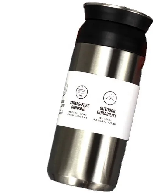 wholesale custom glitter stainless steel double wall tumbler cups tumbler double wall coffee mug sublimation blank gifts