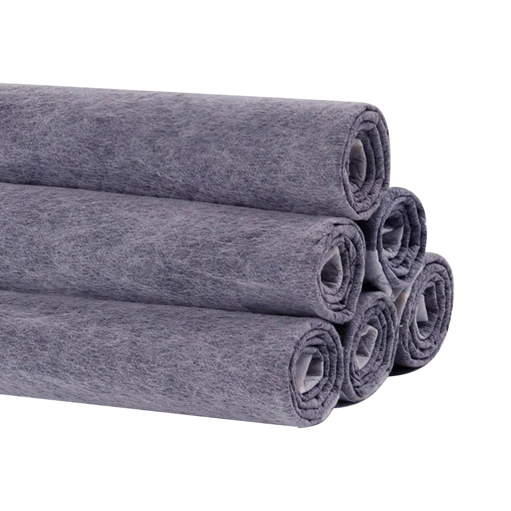 Deodorization Carbon Bamboo Charcoal Disposable Pet Dog Pee Pad For Potty Urine Training