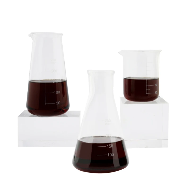 Long potlife Epoxy hardener R-2219 for making mold with low exothermic temperature and good electrical resistivity