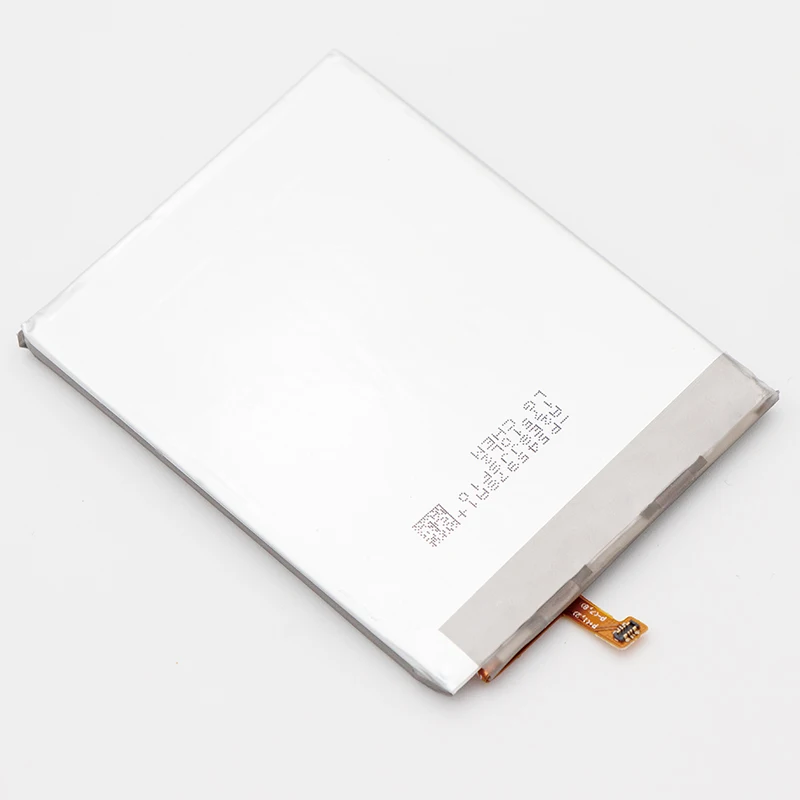 Blue Ray Android smart phone battery for Samsung EB-BN770ABY NOTE10 lite 4500mAh Replacement batteries