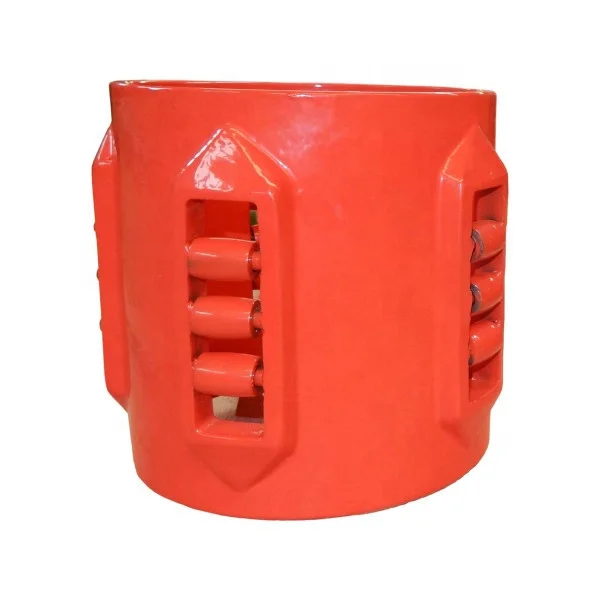 
Cementing tool of Petroleum for Aluminium-Alloy Casing Centralizer 