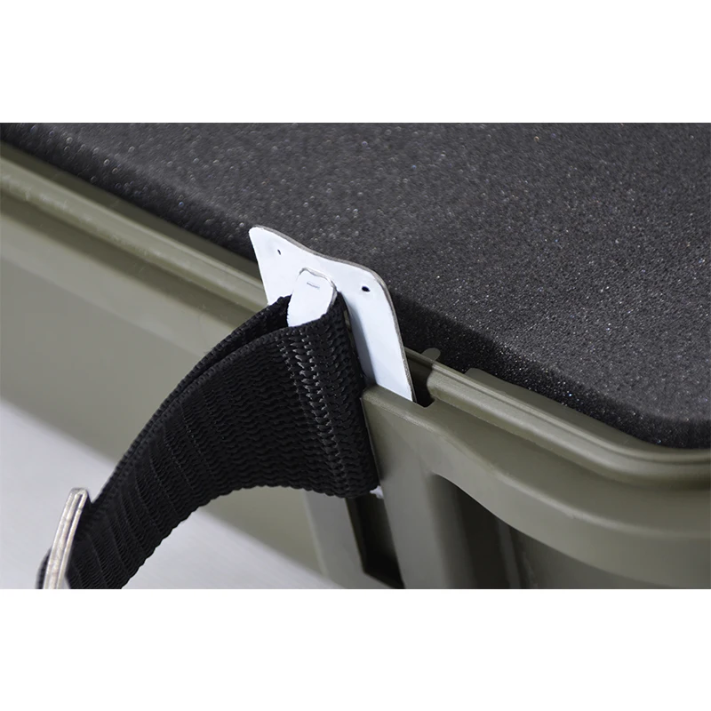 PP-3712 Plastic molding case for storage