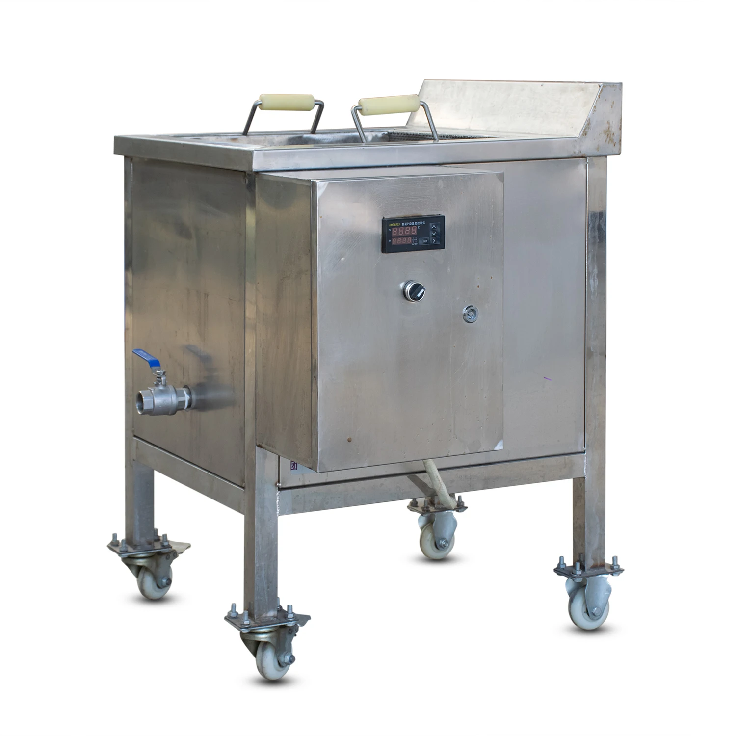 Industrial Wholesale Price Potato Chips Making Machine Sweet Maker Snack