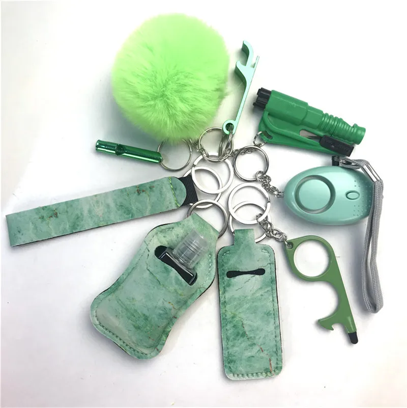 Брелок для самообороны