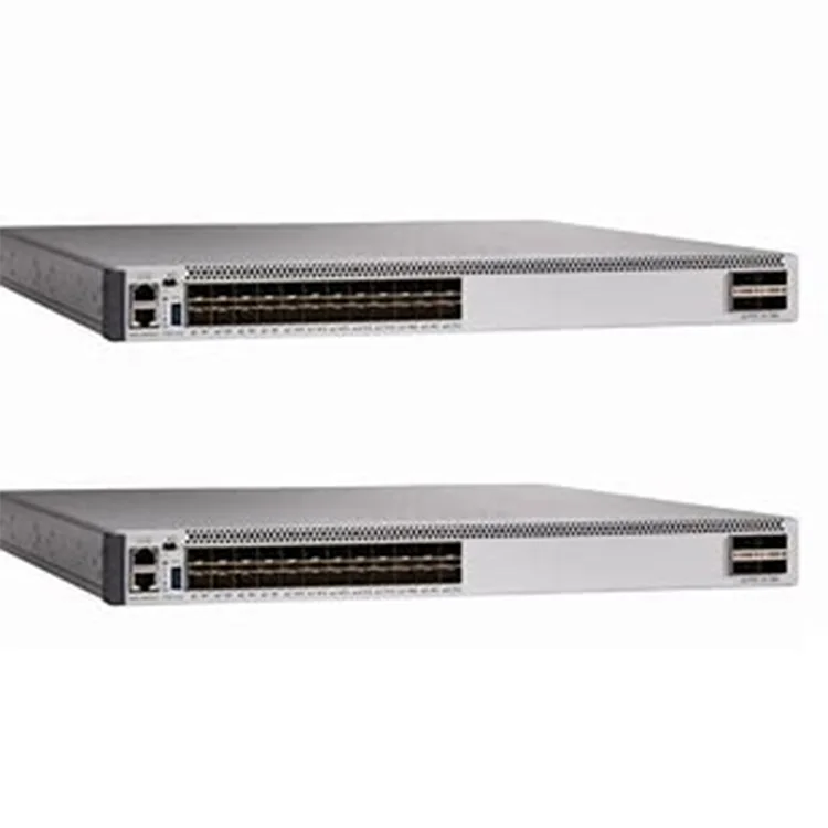 Cisco1 C9500-48Y4C-A 4*100 г uplink enterprise-класса 48-портовый 25G SFP переключатель