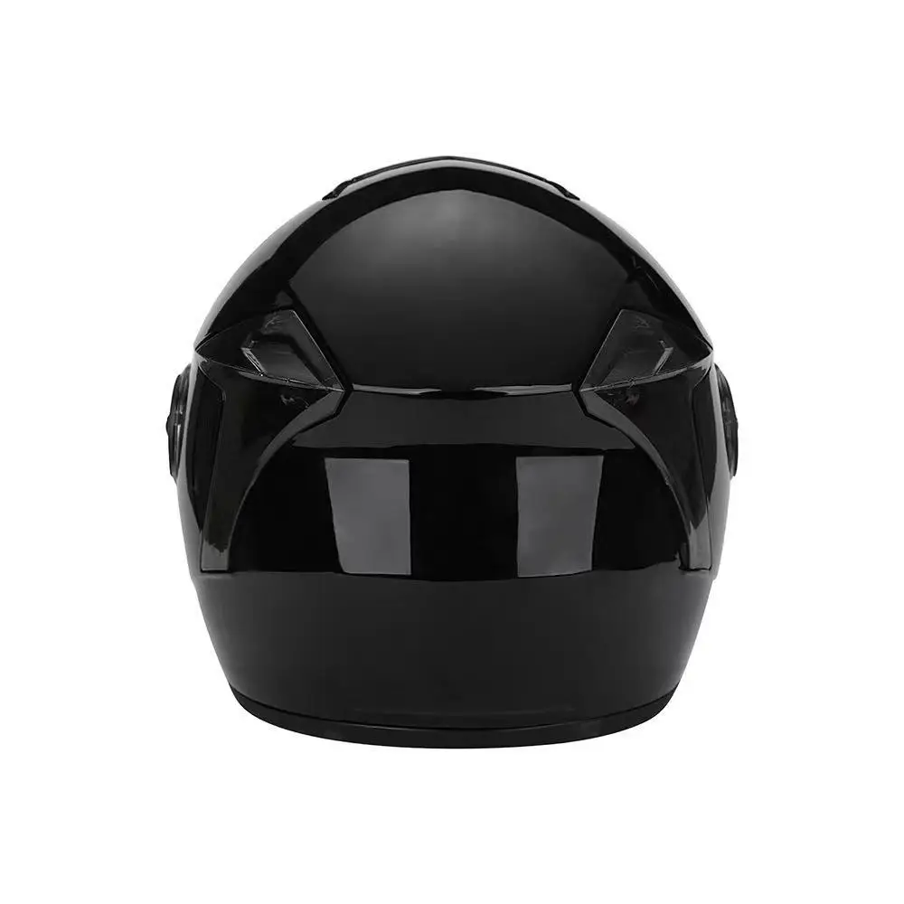 Motorcycle half face helmet with DOT, CE approved, ABS 2019 new design,