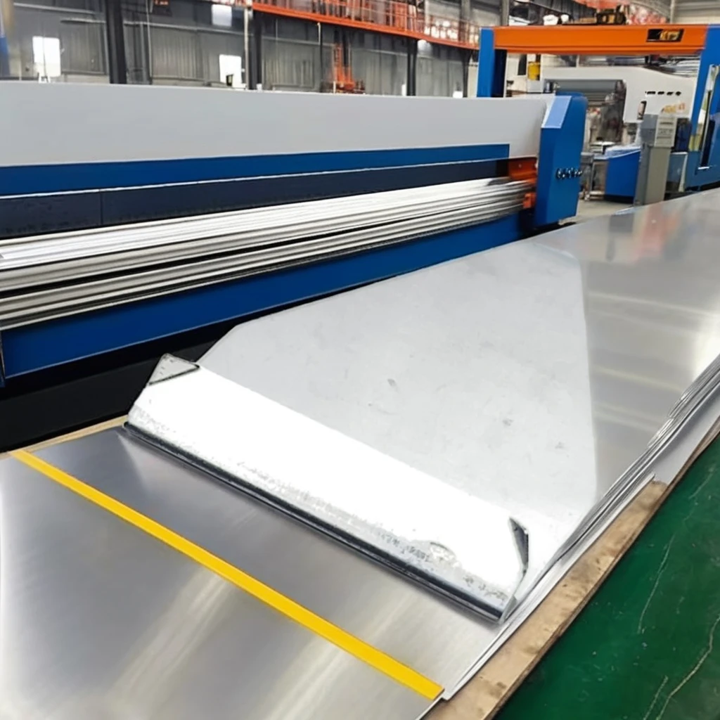 Precision CNC Welding Bending Stamping Powder Coating Brushing Services for Galvanized Steel Sheet Metal Fabrication