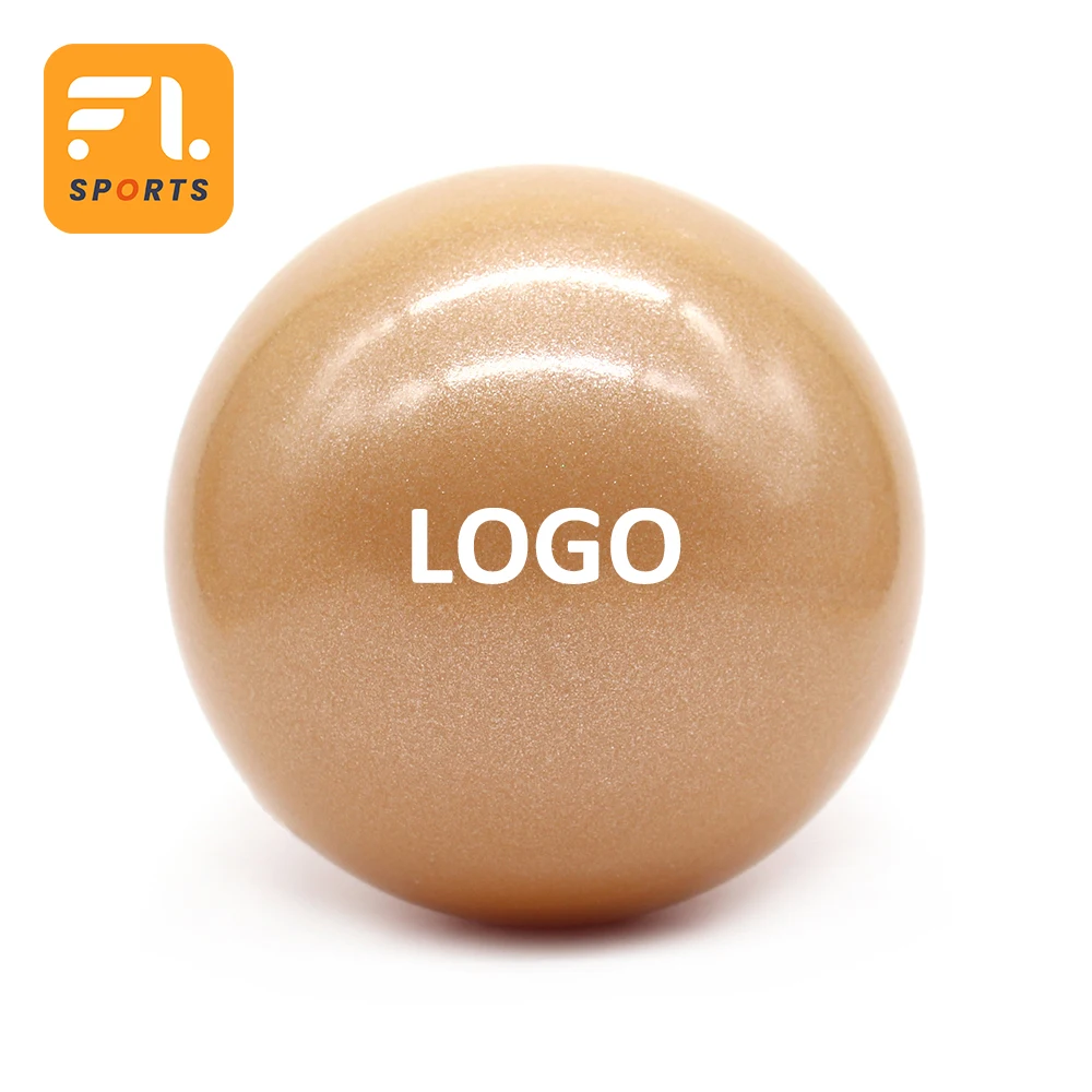 Hot Sell Artistic rhythmic gymnastic Ball Factory Supply