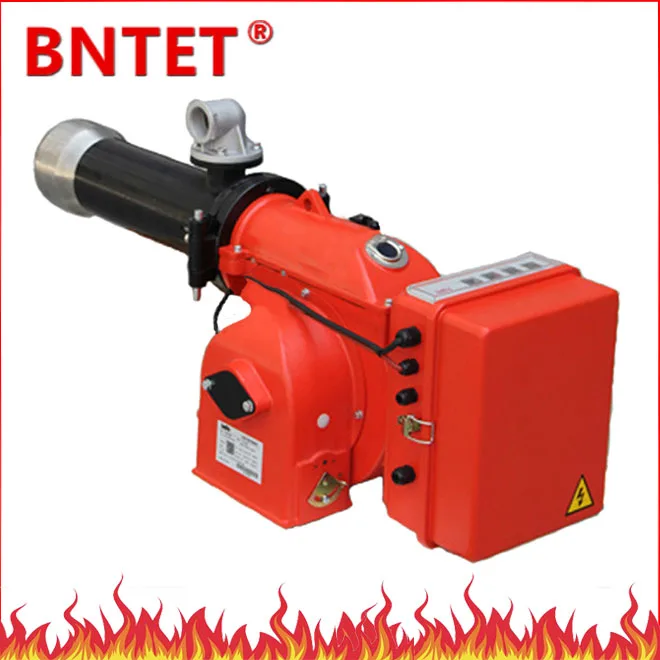 BNTET high speed gas atmosphere furnace burner waste oil burner industrial boilers burners