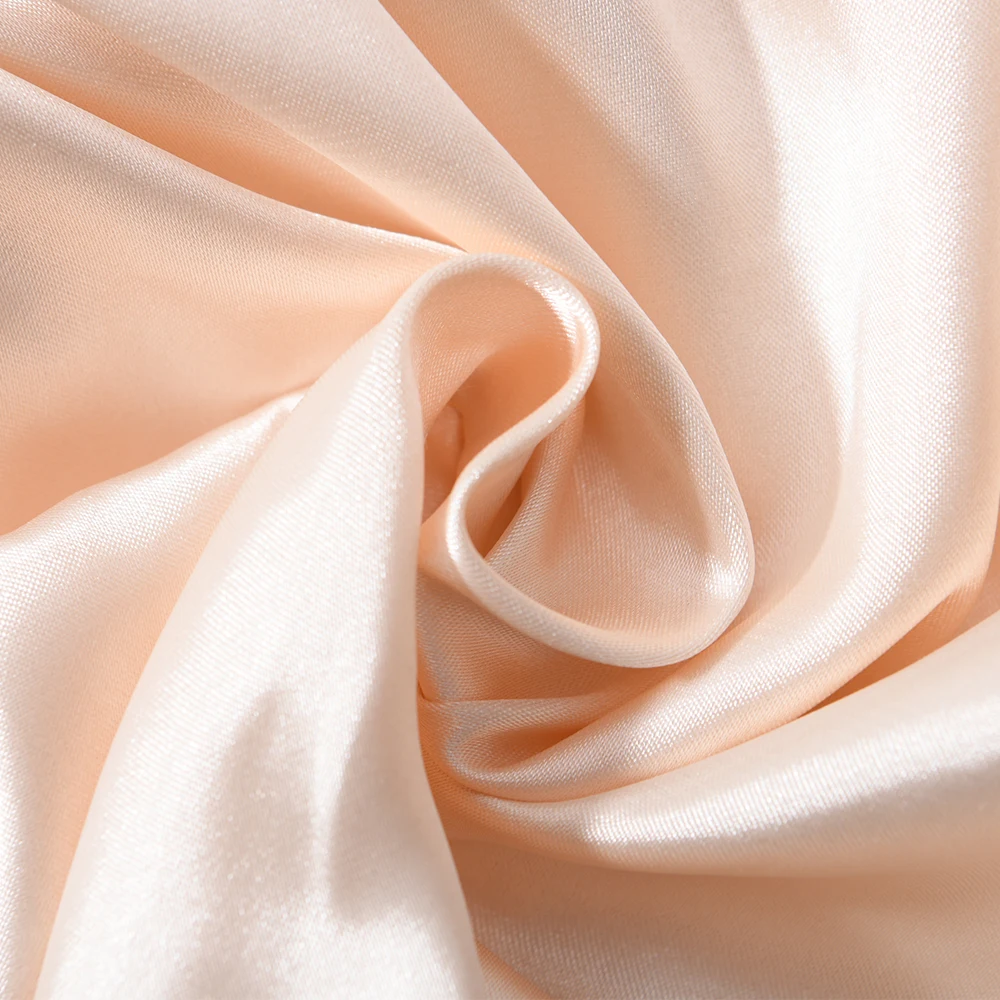 Factory Price Unisex Women Men Satin-lined-beanie Thick Wool Satin Hat for Women Knitted Beanies with Silk Lining Inside