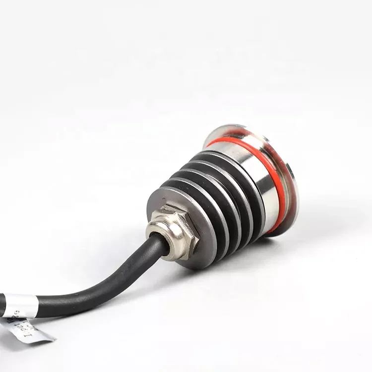 3w IP67 led deck lighting inground light led ground light with ce and rohs