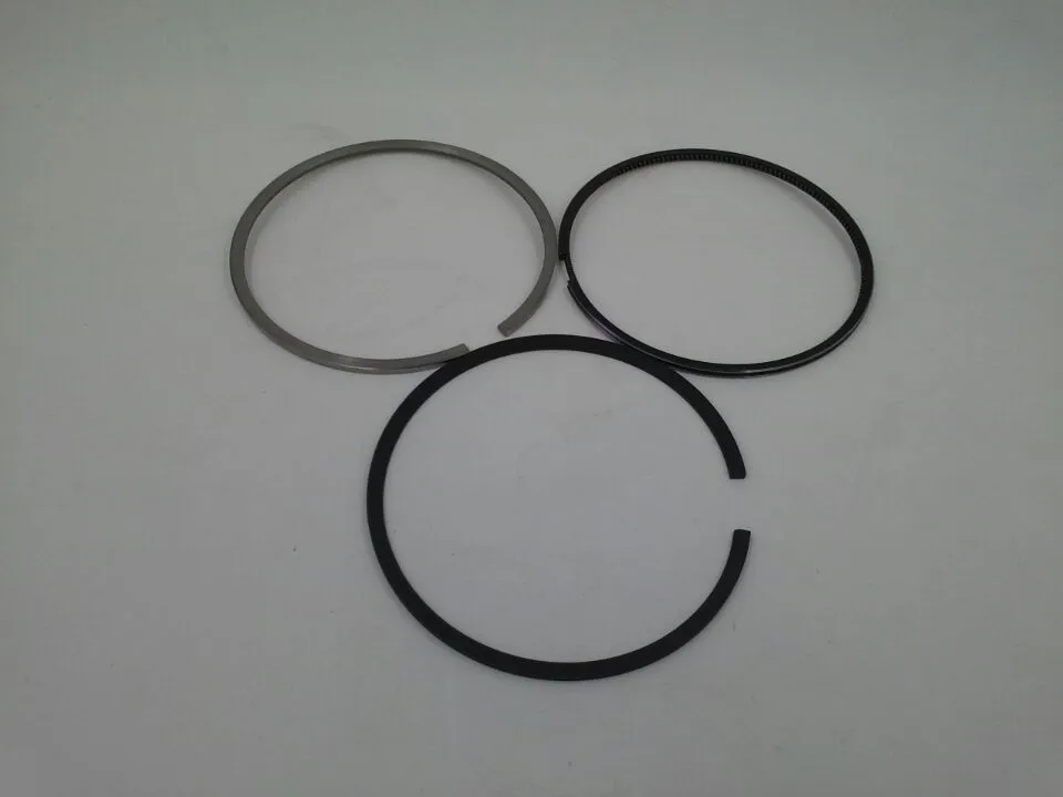 QSB4.5 Piston Rings Set 4955169 For  Excavator Part