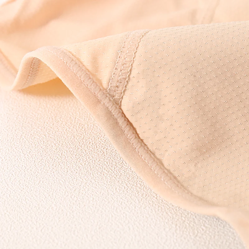 Organic Wholesale Custom Absorbent Leak Proof Underwear Menstrual girls Leakproof Period Panties for women