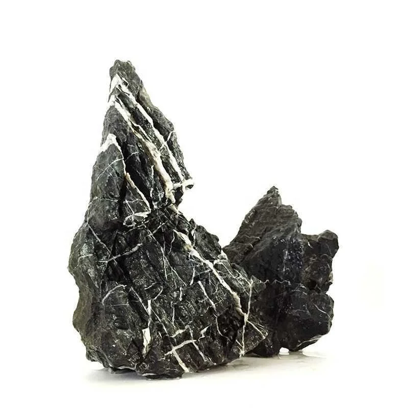 Оптовая продажа, аквариумный камень Seiryu для украшения аквариума, камень для аквариума