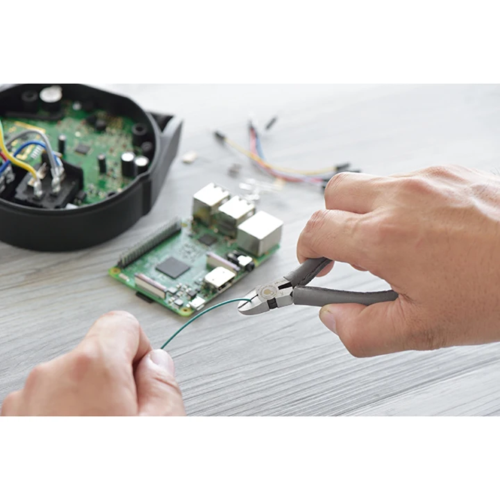 Japanese high quality craftsman professional pliers hand tools