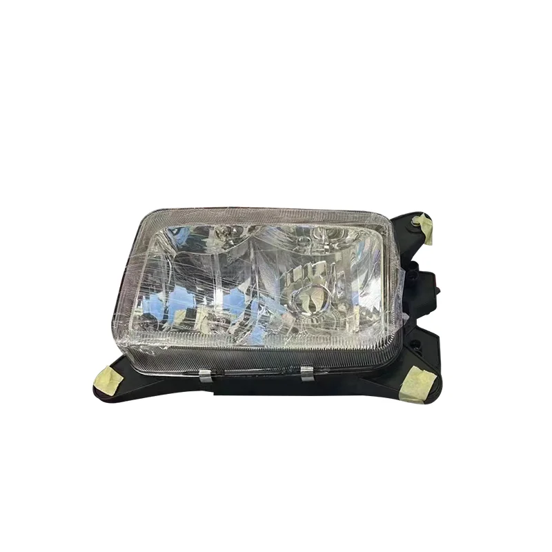 Auto Parts Accessories Car Headlight  for mining dump truck spare Parts