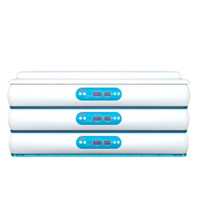 H360 инкубатор для цыплят и яиц, 300 яиц, Новый Средний инкубатор HHD для рептилий, страусов, индейки в комплекте