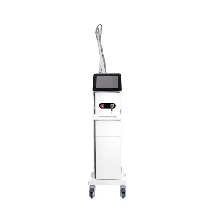 2024 New Beauty Dermatology Freckle Wrinkle Scars Removal Vaginal Tightening Machine Fractional co2 laser