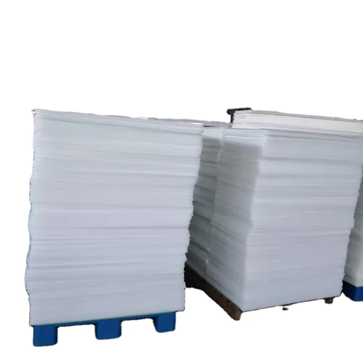 Factory sale corona treated coroplast board pp corflute sheet for granite template corex plastic pp corrugated hollow sheet