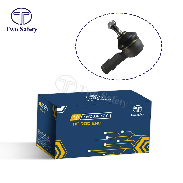 
2021 New products Brand Two Safety OE 93296756 Auto Parts Upper Axle Tie Rod End For Chevrolet 