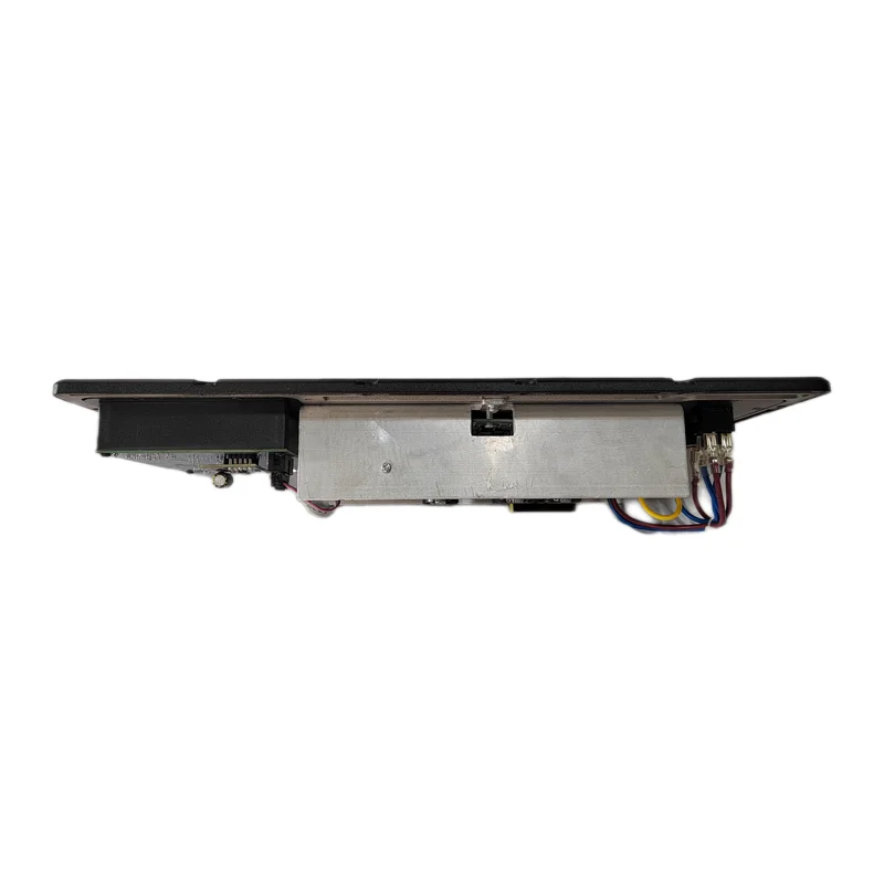 Professional High Power 1200W DSP Active Power Speaker Plate Amplifier Module Digital Audio for Subwoofer