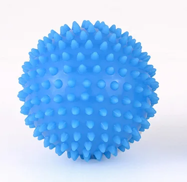 Massage acupoint grip ball fascia yoga