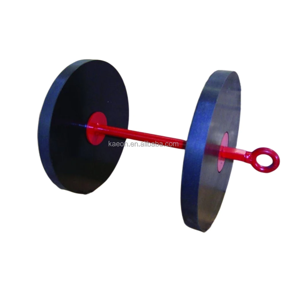 API well drilling well head tools drill pipe casing drift