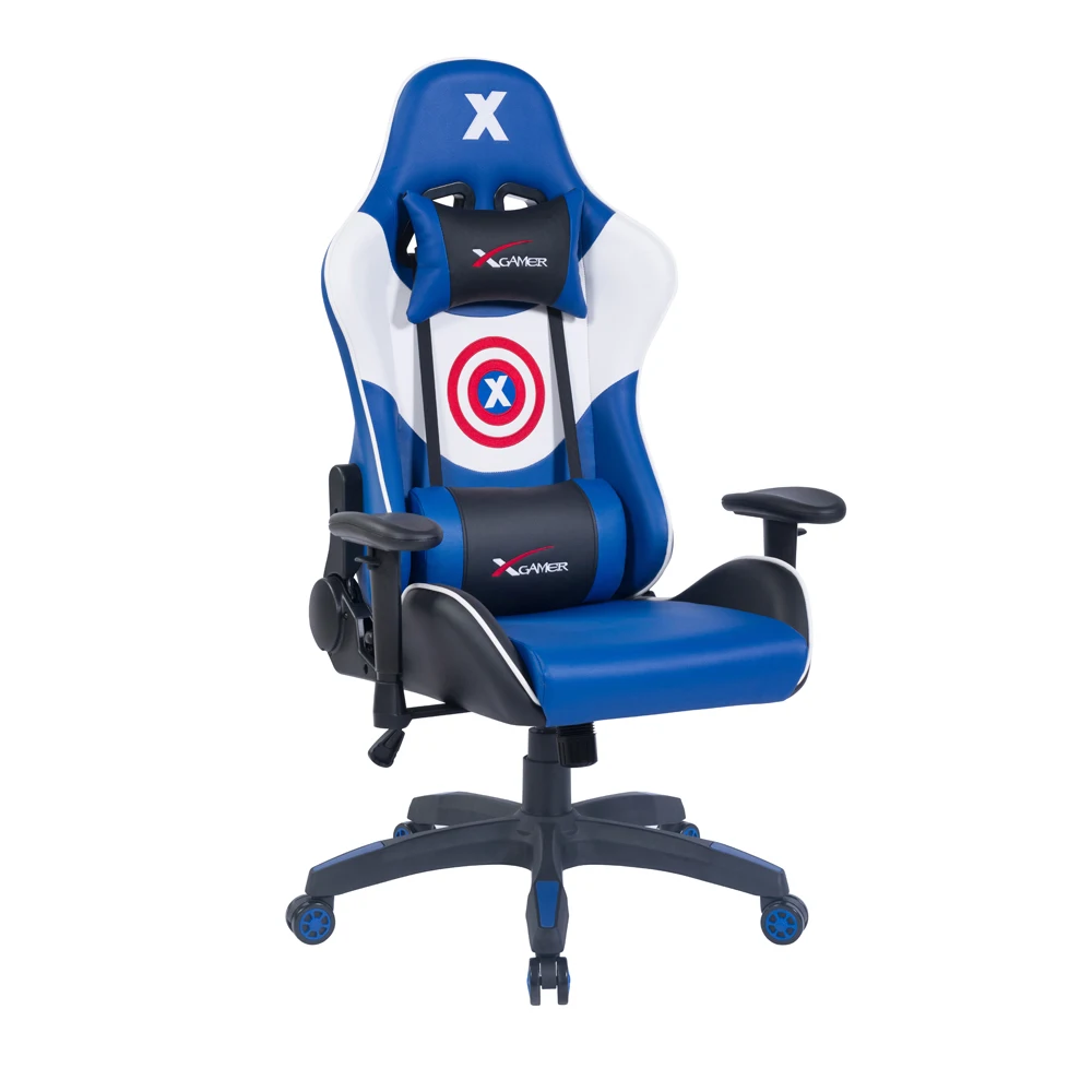 
PU gaming chair racing chair for gamer office computer chair 