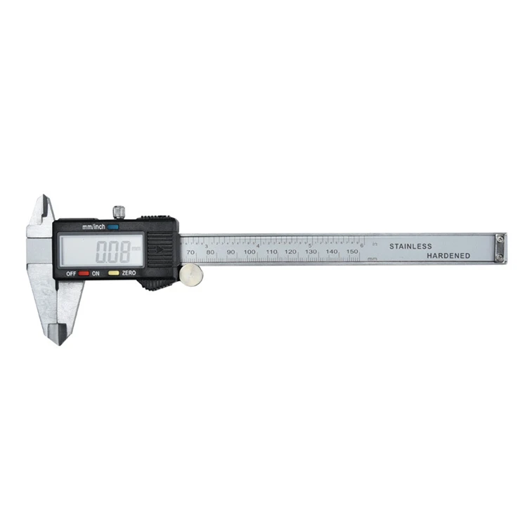 Manufacturer Sale   Digital Caliper Vernier Calipers Accuracy 0.01 MM