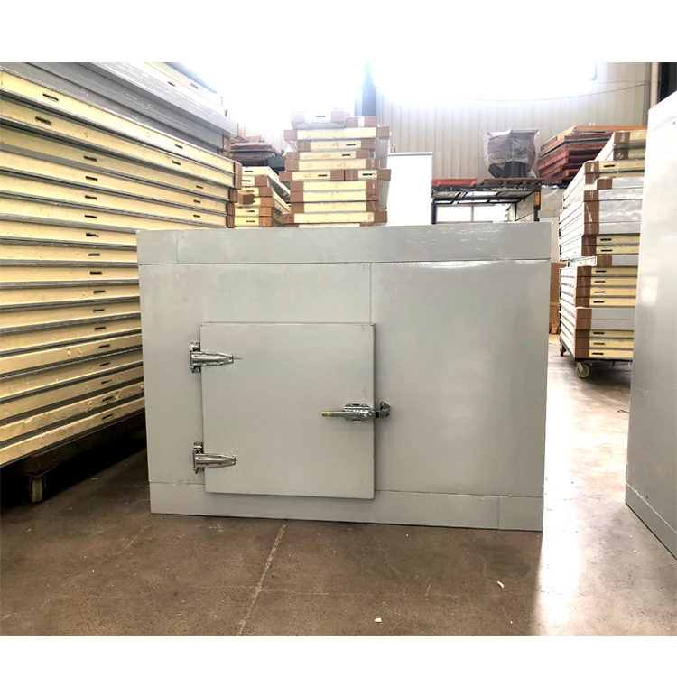 Small cold room home cold room cold room chamber
