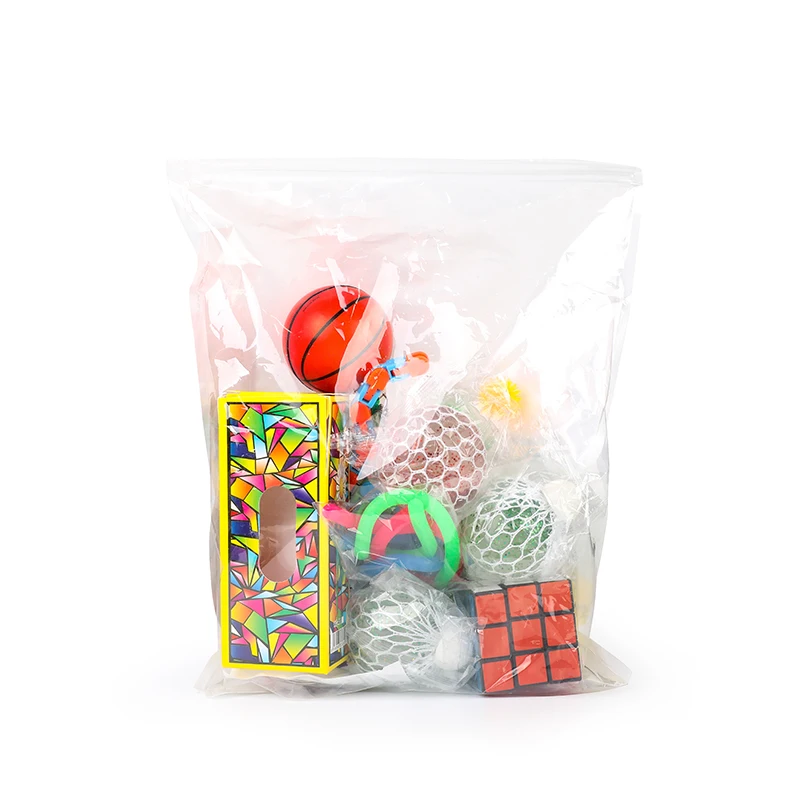 22 шт Fidget Toys Stree Relief и антитревожные Инструменты Набор для взрослых детей Fidget Sensory Toy Set