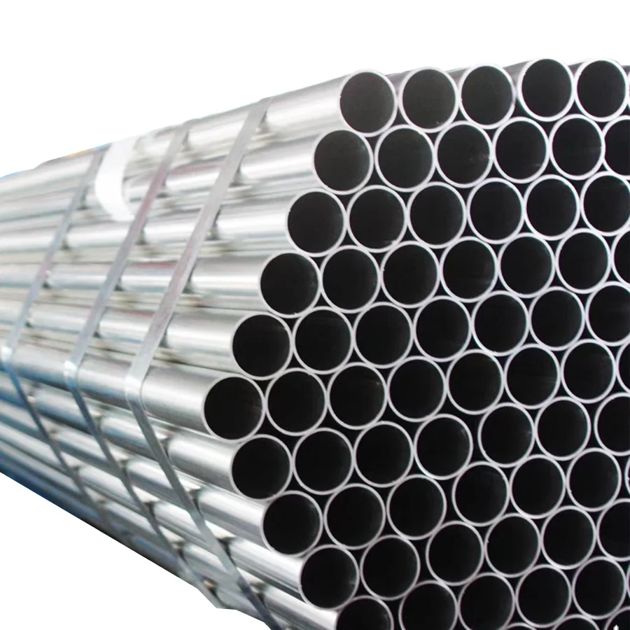 1.5 Inch Galvanized Steel Pipe Price Per Meter
