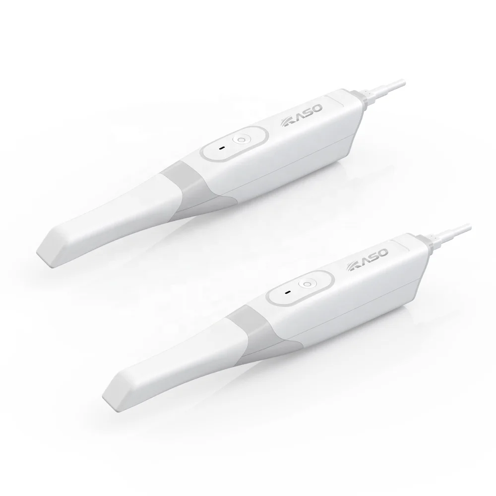 KASO 3D Scanner ScanMax Digital Dental Intraoral Scanner