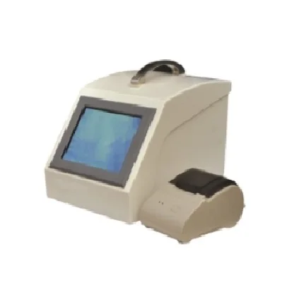 High-Precision Offline Total Organic Carbon Analysis Testing Instrument Total Organic Carbon Analyzer SAM-TA1.0 Offline