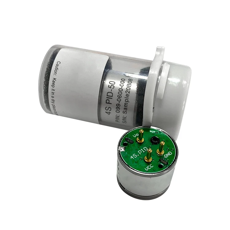 Customized pid voc sensor modul qualita dellaria sensori