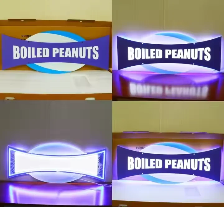 Wholesale New design Custom Neon Sign neon sign Beer Cave Business  Signs  For Shop Bar Coffee Bedroom Pub Bar Accessories