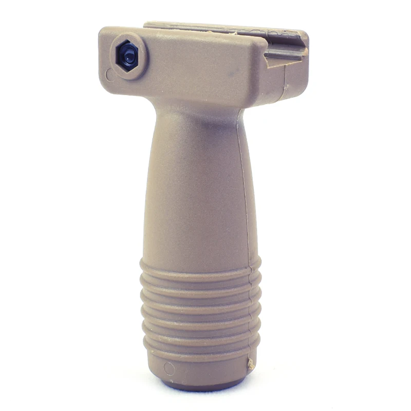 Accessories Sport TD Vertical Holder Fit M4/AR/15 Nylon Handle