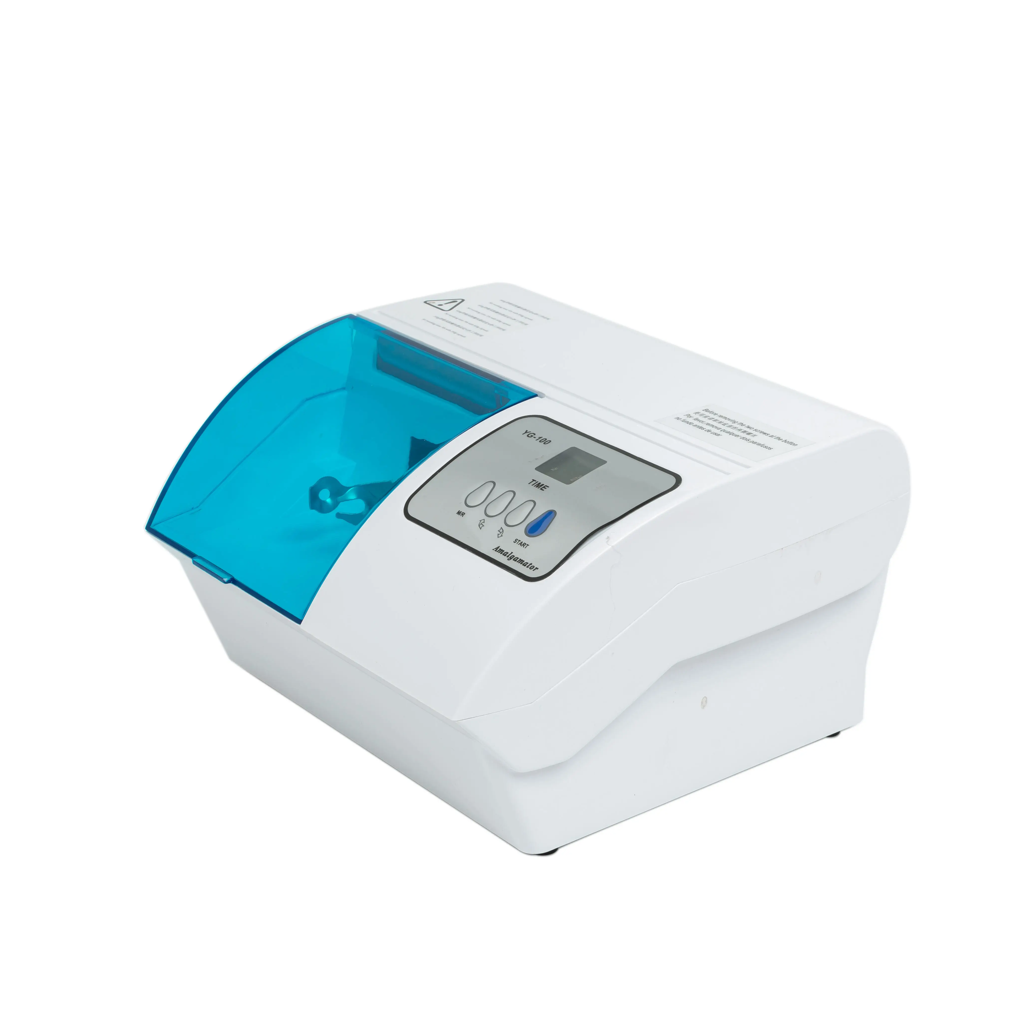 Стоматологический высокоскоростной цифровой амальгаматор