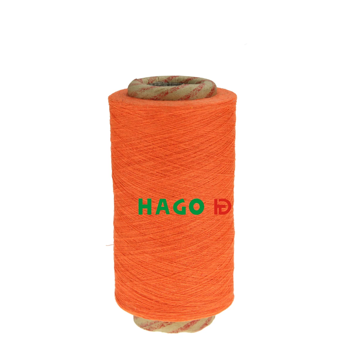 high quality double worsted cotton knit yarn sale for uzbekistan