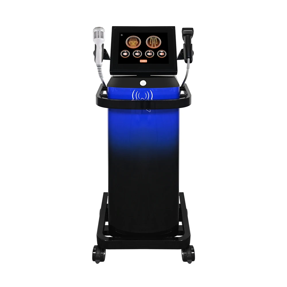 Best Selling Products 2024 Anti-aging RF Wrinkle Removal Machine Facial Y Corporal Lifting Skin Tightening Machine