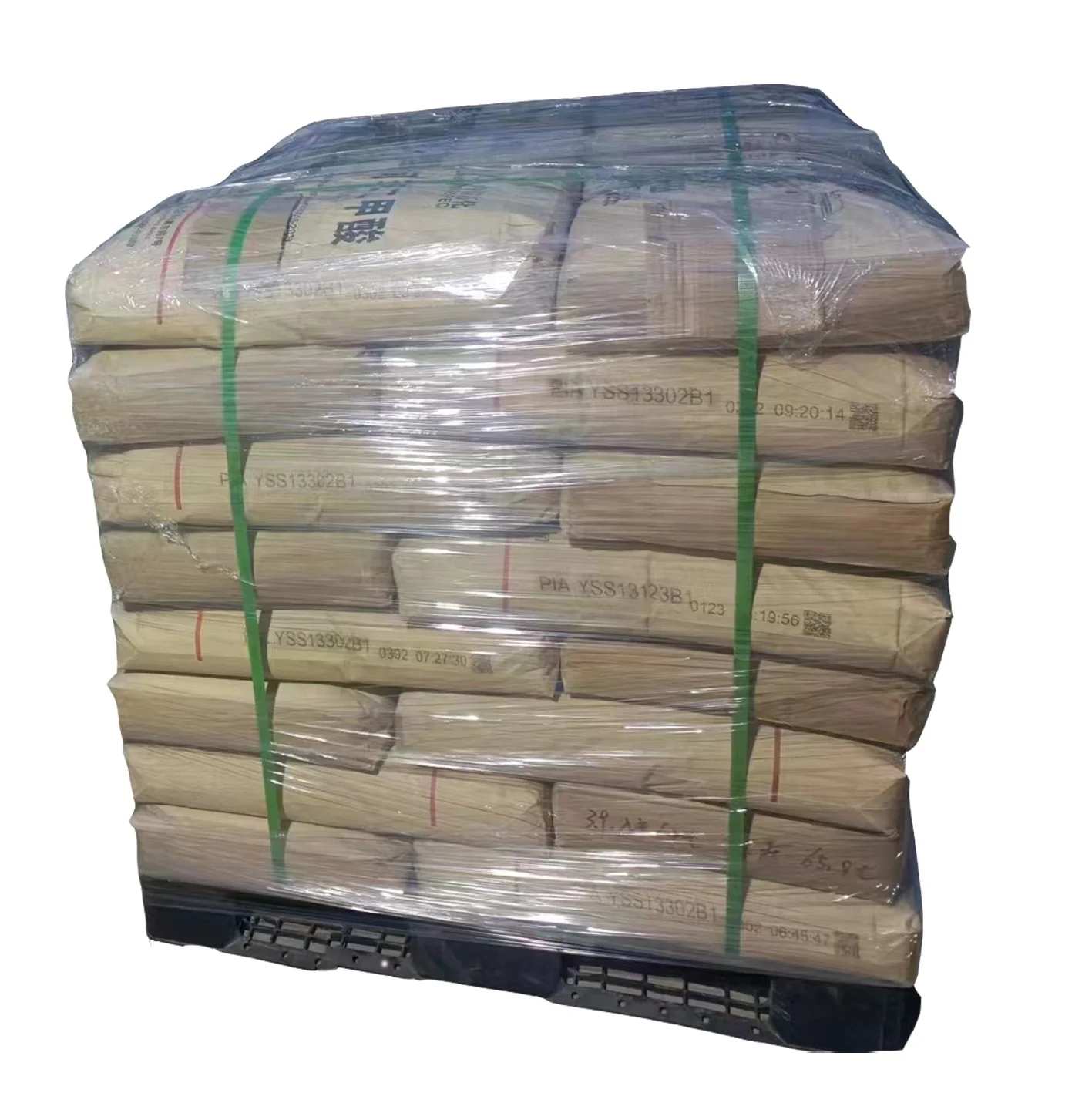 Direct sales of industrial grade IPA/isophthalic acid CAS121-91-5 with high purity of 99% and free samples available