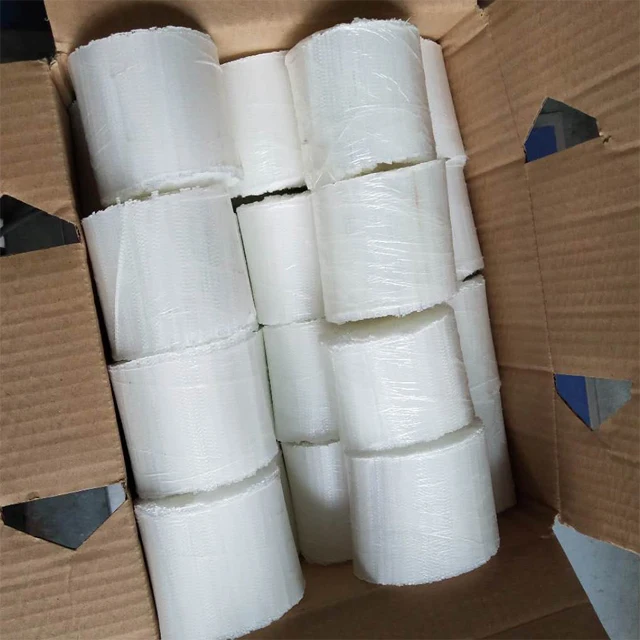 Cheap Concrete PP Fiber New Building Materials 2012