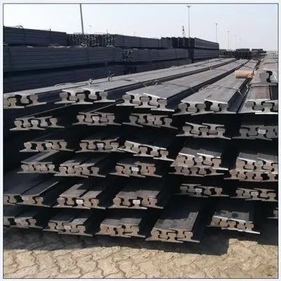 Стандартная стальная направляющая din 536 a45