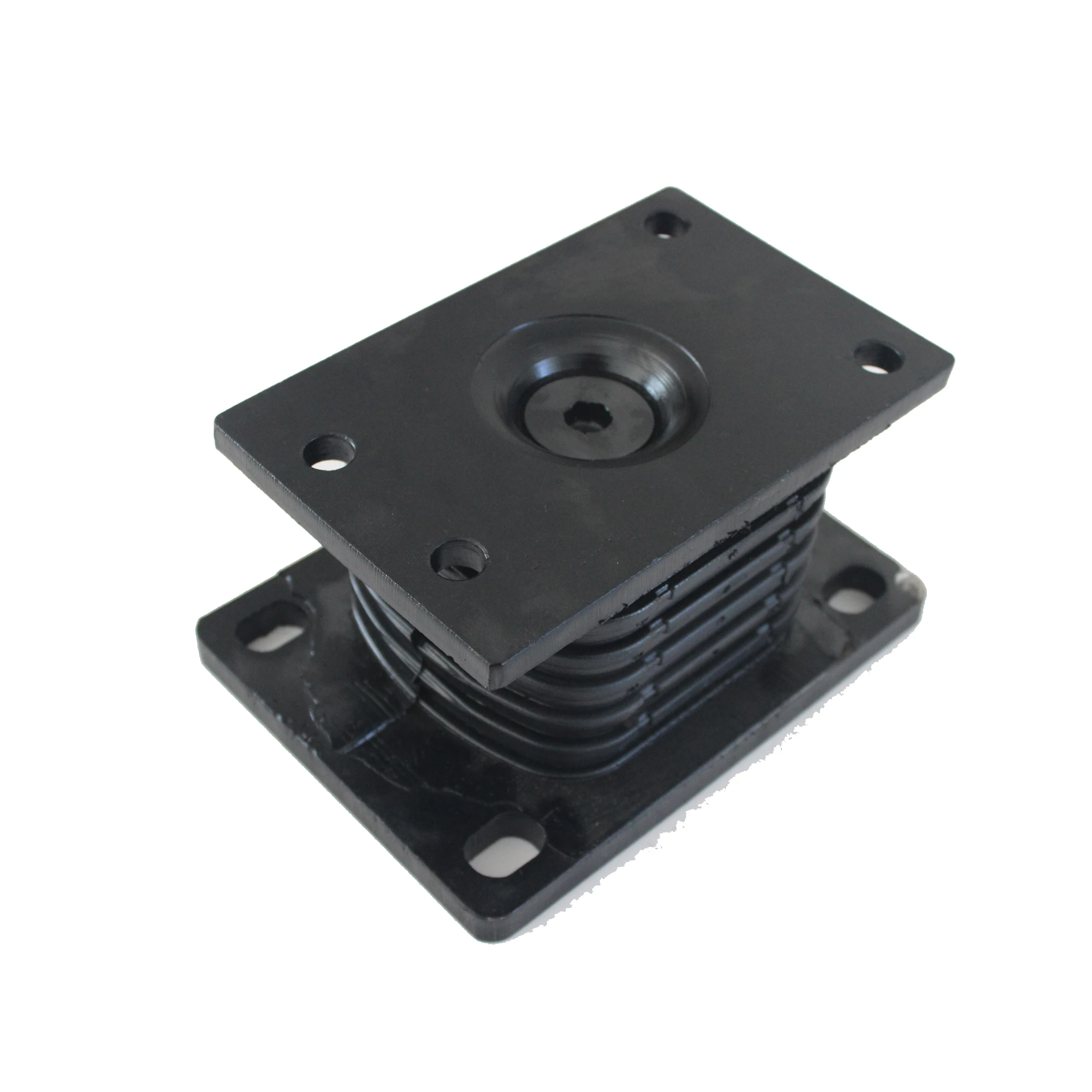 For heavy truck Mercedes Actros Hollow Leaf Spring Mounting 0003250596 0003250896