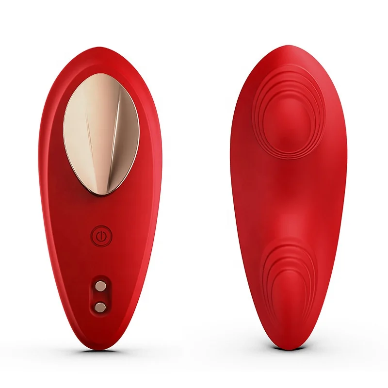 App Control Sex Toys Panty Vibrator Dog Style Vibrator for Woman Wireless Sex Toys Couples Fun