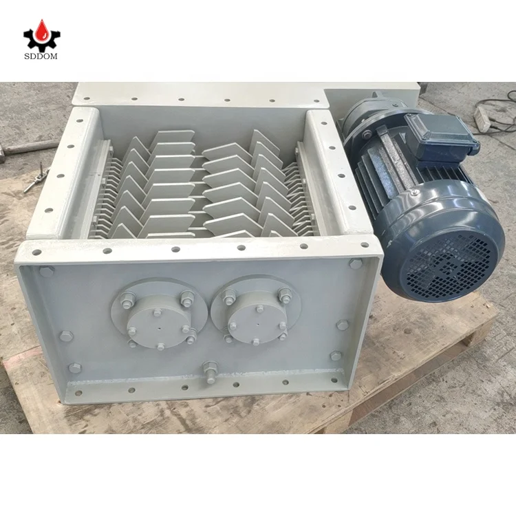 Stone Crusher Lump Breaker Delumper DLP manufacturers